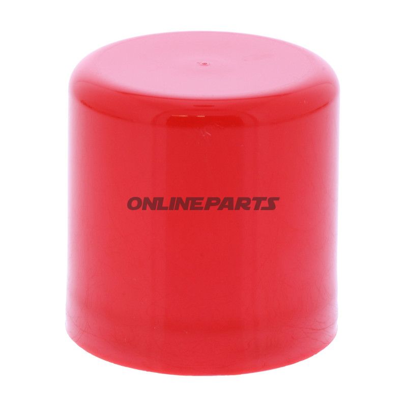 Kappe rot SERVICECHEMIE JMC