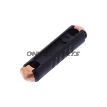 Sicherung TORP 40A schwarz JMP Packung 5 Stück