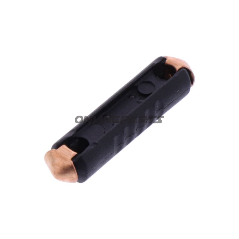 Sicherung TORP 40A schwarz JMP Packung 5 Stück