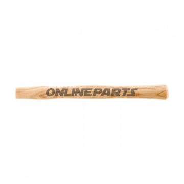 Stiel für Schlosserhammer 400GR