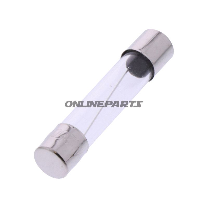 Sicherung Glas 15A JMP USA Packung 5 Stück