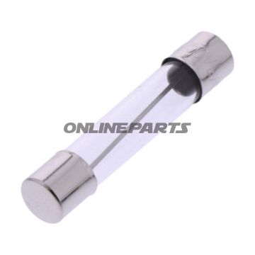 Sicherung Glas 20A JMP USA Packung 5 Stück