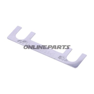 Sikring STREIF 60A JMP Pakke med 5 stk. Alternativ: 1490077