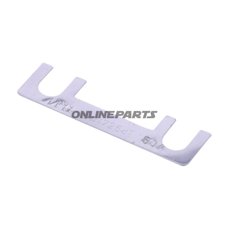 Sikring STREIF 60A JMP Pakke med 5 stk. Alternativ: 1490077