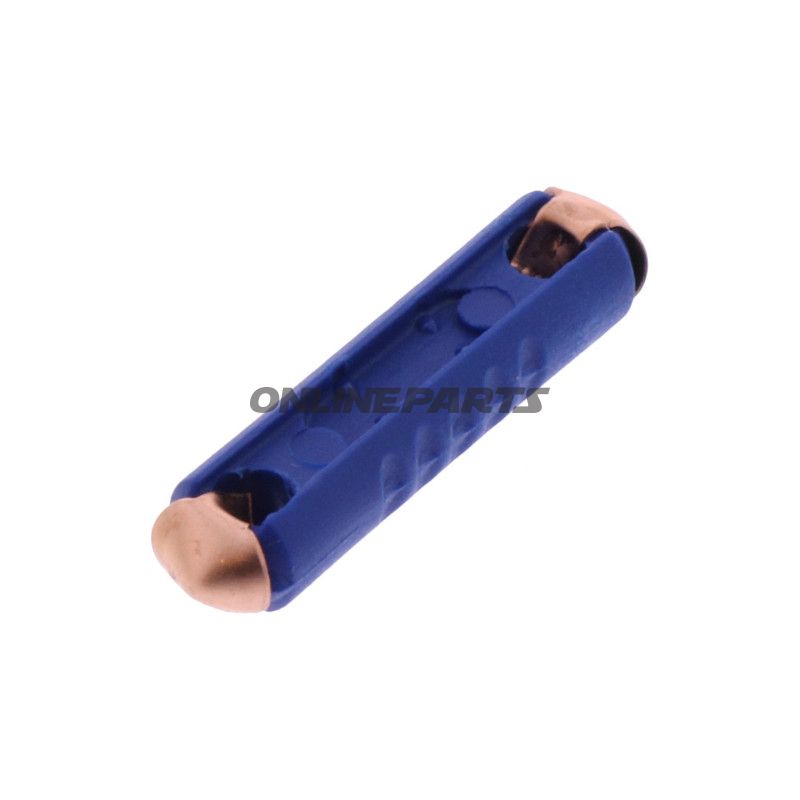 Sicherung TORP 25A blau JMP Packung 5 Stück