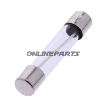 Sicherung Glas 30A JMP USA Packung 5 Stück