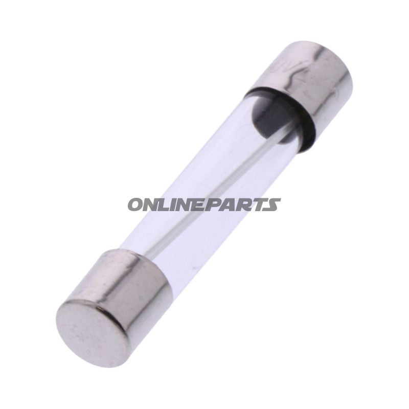 Sicherung Glas 30A JMP USA Packung 5 Stück