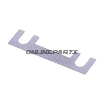 Sikring STREIF 100A JMP Pakke med 5 stk. Alternativ: 1490079