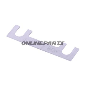 Sikring STREIF 80A JMP Pakke med 5 stk. Alternativ: 1490078