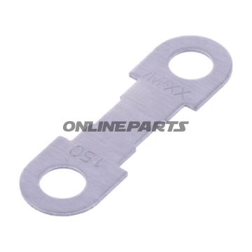 Sicherung STREIF 150A JMP HSB Packung 25ST ALTN1490048