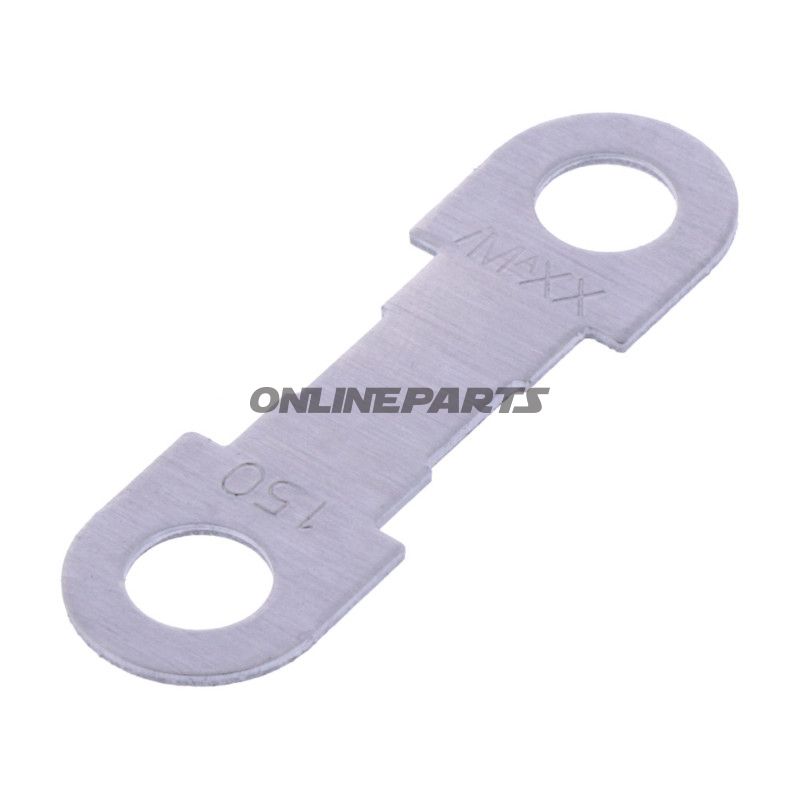 Sicherung STREIF 150A JMP HSB Packung 25ST ALTN1490048