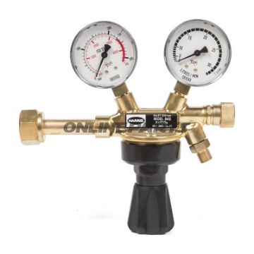Flaschendruckminderer Argon/CO2