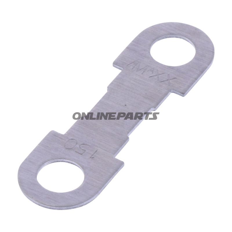 Sikring STRIP 150A JMP HSB pakke med 5 stk ALTN1490073