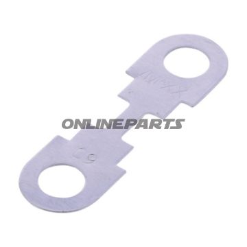 Sikring STREIF 60A JMP HSB Pakke med 5 stk. Alternativ: 1490076