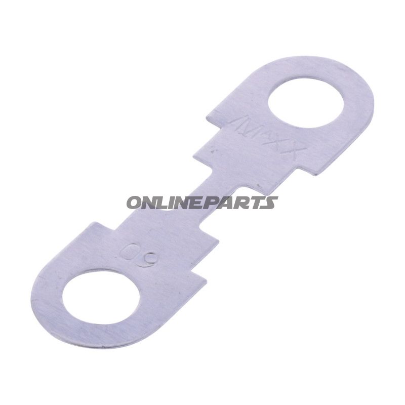 Sikring STREIF 60A JMP HSB Pakke med 5 stk. Alternativ: 1490076