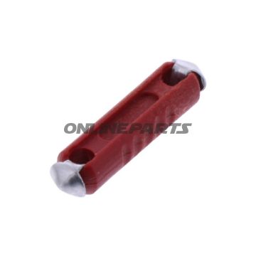 Sicherung TORP 16A rot JMP Packung 5 Stück