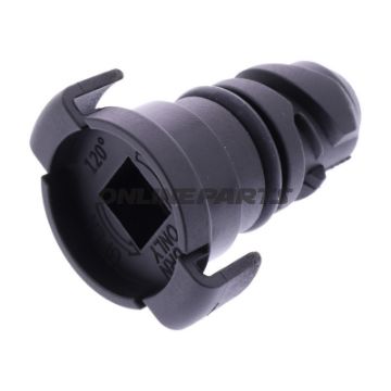 Ölablassschraube JMP mit Dichtring