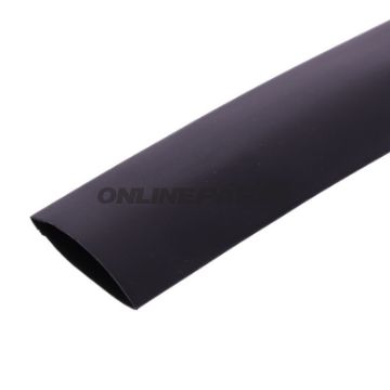 Schrumpfschlauch 19.0 mm JMP Packung 5 Meter Schrumpfrate 2:1