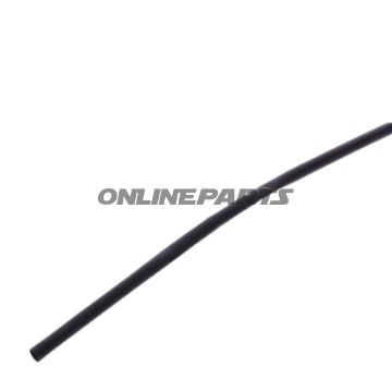 Schrumpfschlauch 2.4 mm JMP Packung 13M Schrumpfrate 2:1