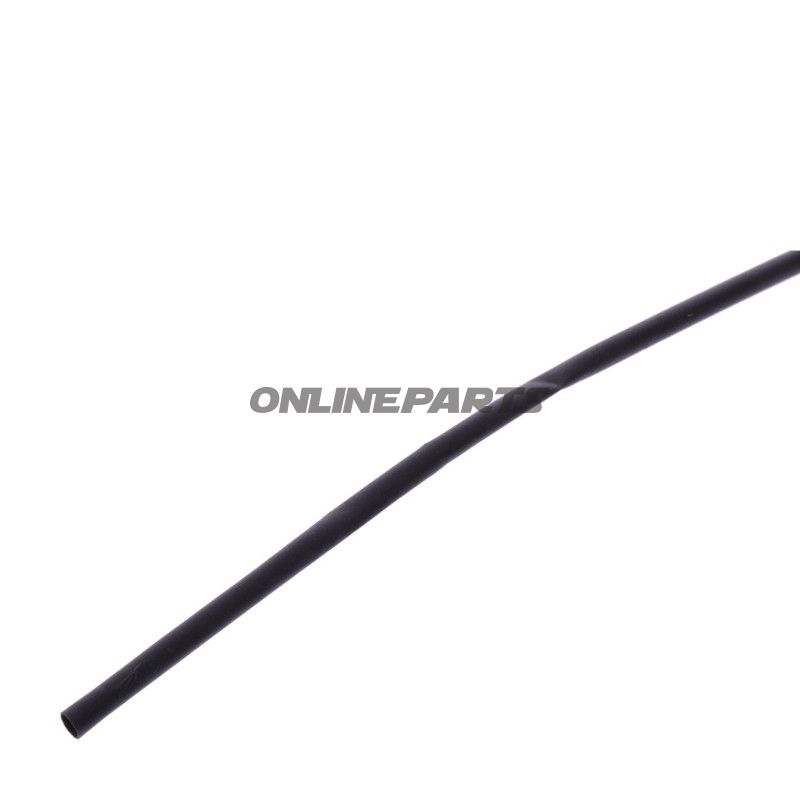 Schrumpfschlauch 2.4 mm JMP Packung 13M Schrumpfrate 2:1