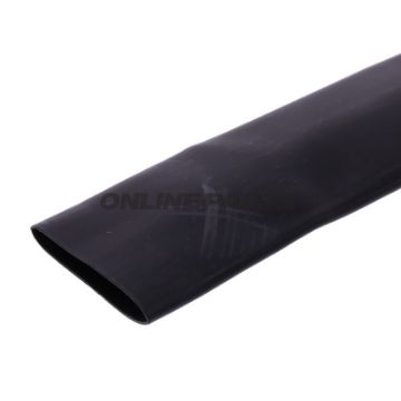 Schrumpfschlauch 24.0MM JMP Packung 1.5 Meter Schrumpfrate 3:1