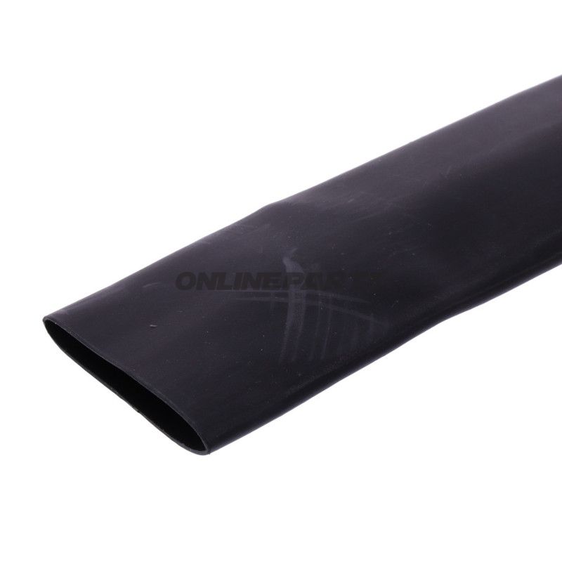 Schrumpfschlauch 24.0MM JMP Packung 1.5 Meter Schrumpfrate 3:1