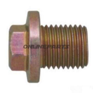 Ölablassschraube JMP mit Dichtring ID 3577624