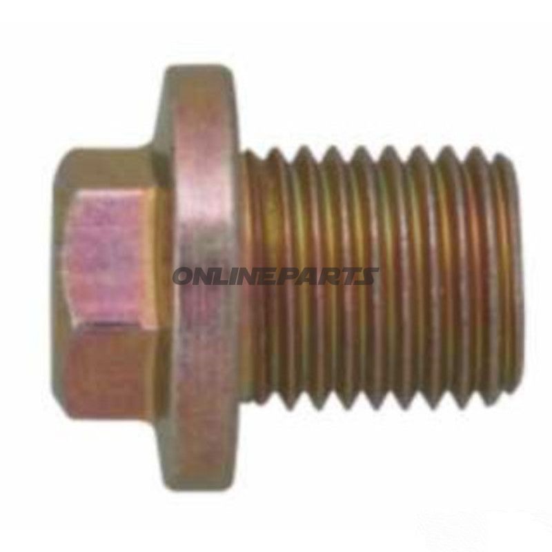 Ölablassschraube JMP mit Dichtring ID 3577624