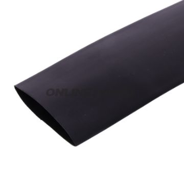 Schrumpfschlauch 25.4 mm JMP Packung 4M Schrumpfrate 2:1