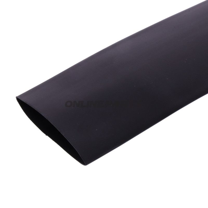 Schrumpfschlauch 25.4 mm JMP Packung 4M Schrumpfrate 2:1