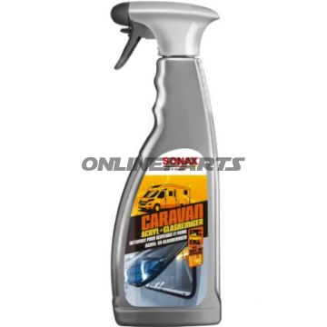 ACRYLGLASREINIGER 750 ml Caravan
