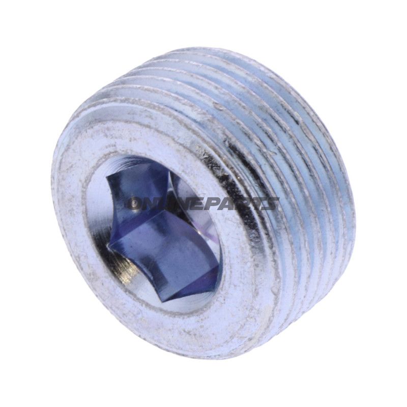 Ölablassschraube JMP ID 3500716