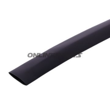 Schrumpfschlauch 12.8 mm JMP Packung 6M Schrumpfrate 2:1