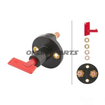 Batterieschalter ID MQ 1451900