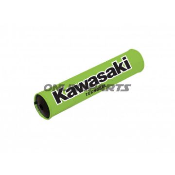 Lenkerpolster BlackBird Racing Tecnosel Kawasaki