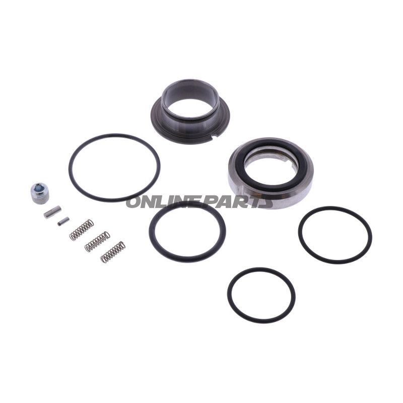 GLEITRINGDICHTUNG komplett SXC6