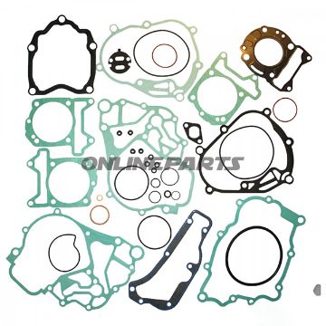 Komplet pakningssæt fra Athena til Aprilia Atlantic 125
