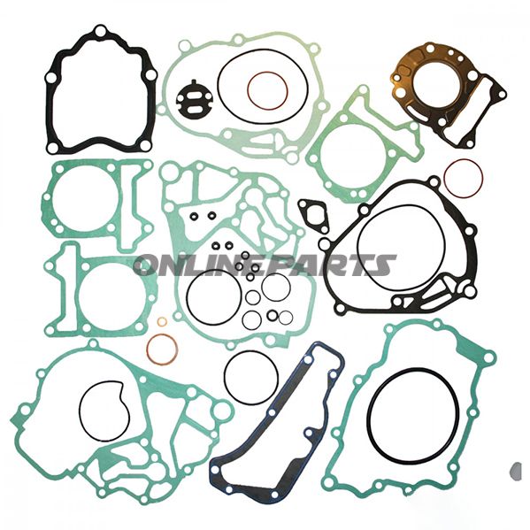 Komplet pakningssæt fra Athena til Aprilia Atlantic 125