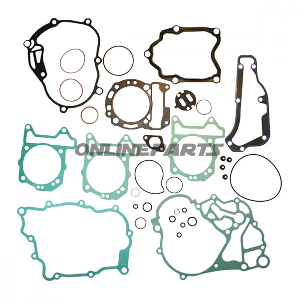 Komplet pakningssæt fra Athena til Aprilia Sport City 300 i.e.