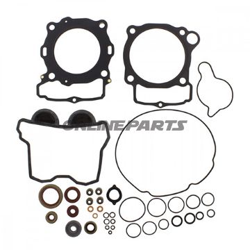 Komplet pakningssæt fra Athena til Beta RR 350 4T