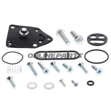 Kraftstoffhahn Reparatursatz All Balls Racing