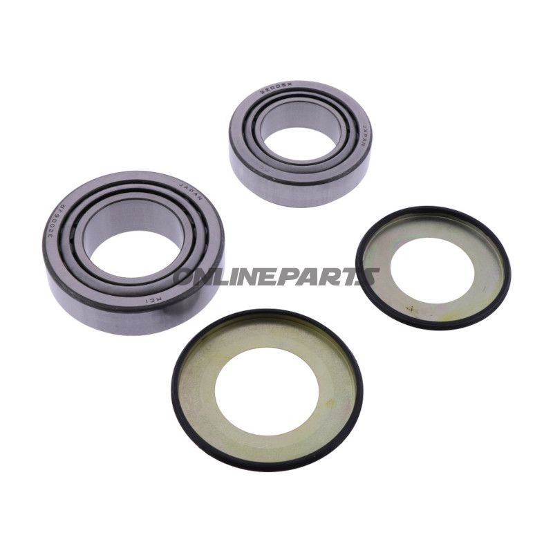 Lenkkopf Kegelrollenlager JMT Premium: 7361967