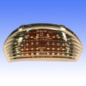 Baglygte LED til Kawasaki ZX-12R 1200 A