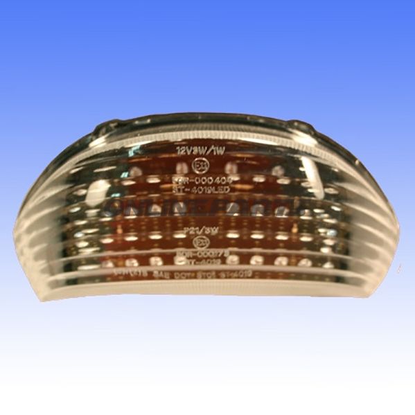 Baglygte LED til Kawasaki ZX-12R 1200 A