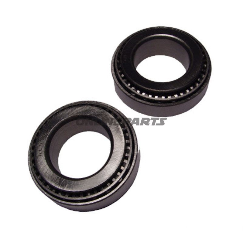 Lenkkopf Kegelrollenlager JMT Premium: 7361777