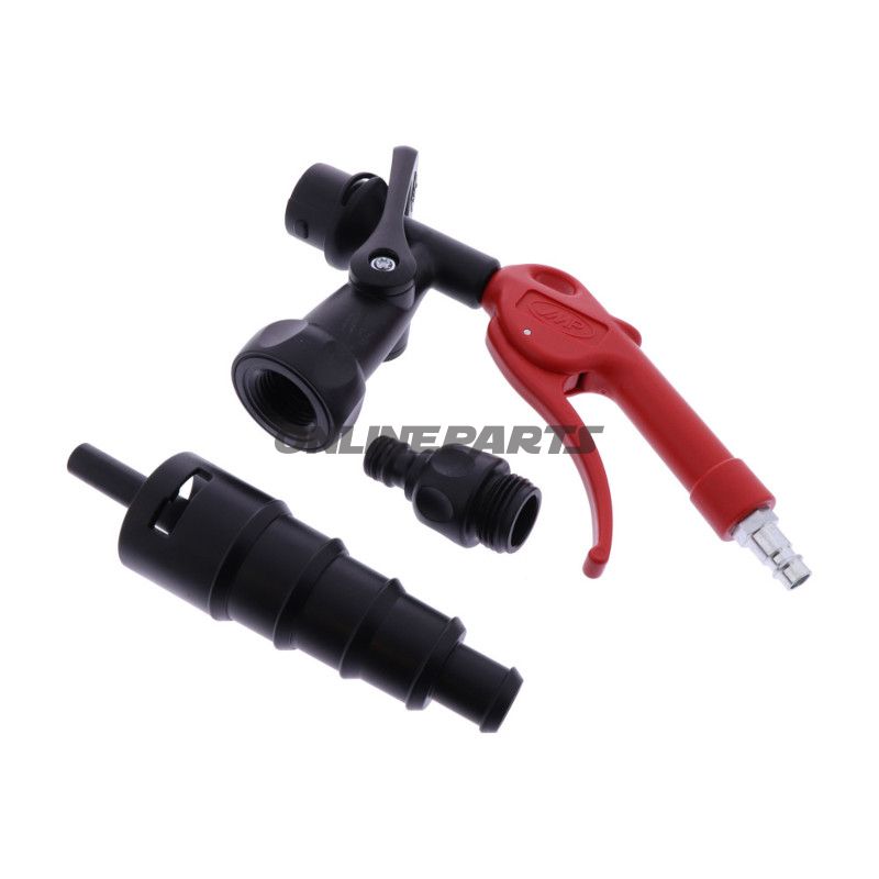 Kühlsystemspüler JMP Jet FLUSHER