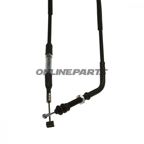 Koblingskabel til Honda CRF 250 R