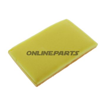 Luftfilter Foam Originalersatzteil