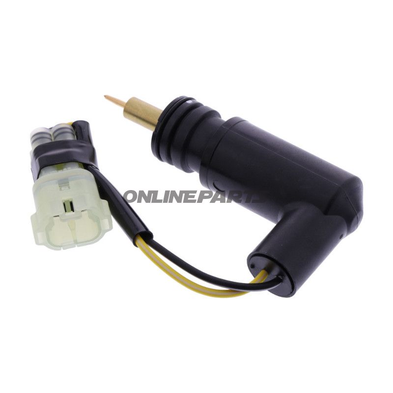 E-Choke Originalersatzteil