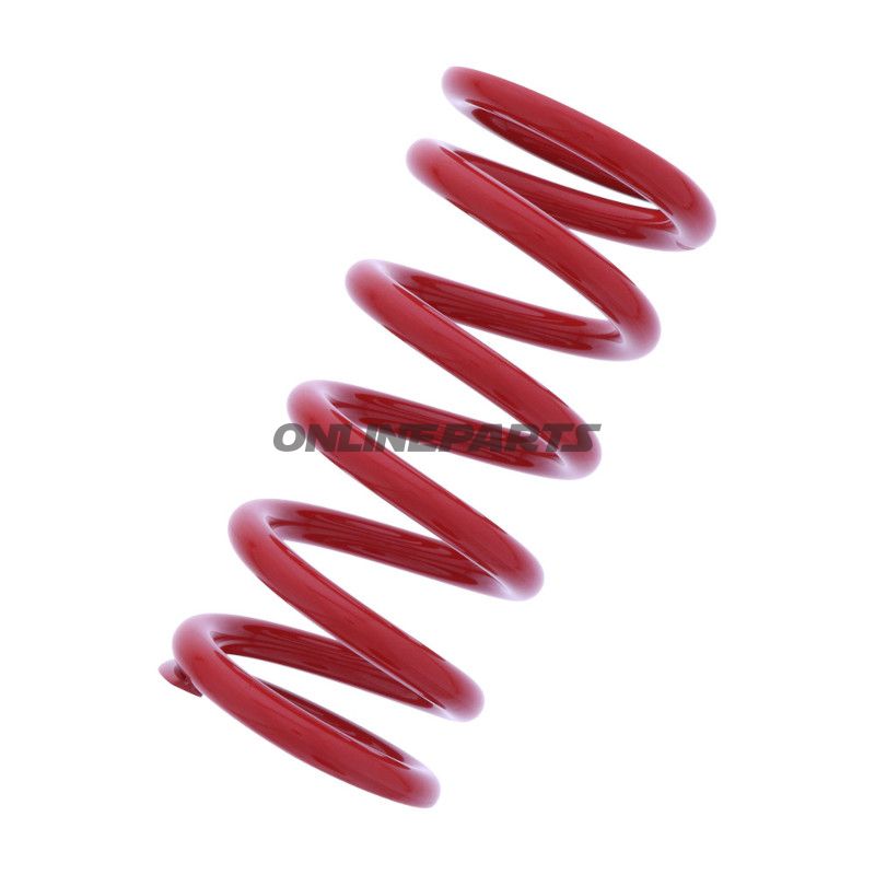 FORÅR MONO RØD YSS 56-80-165